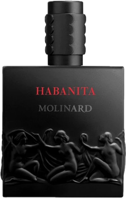 Habanita Eau de Parfum
