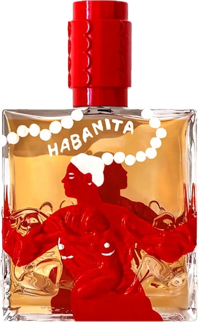 Habanita X Marie Guillard