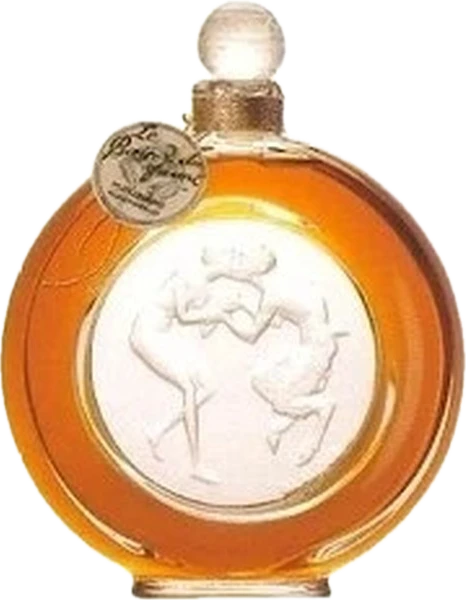 Le Baiser du Faune