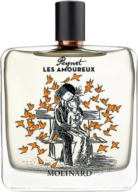Les Amoureux de Peynet