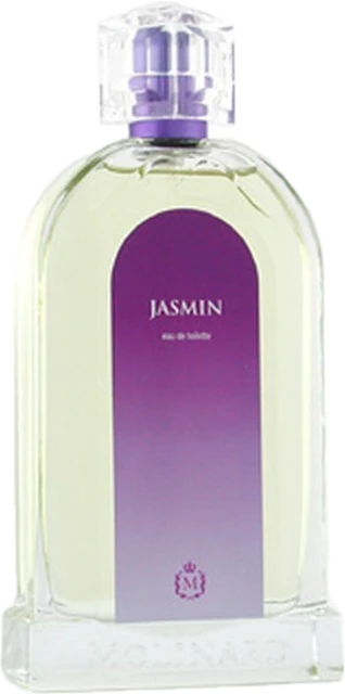 Les Fleurs Jasmin