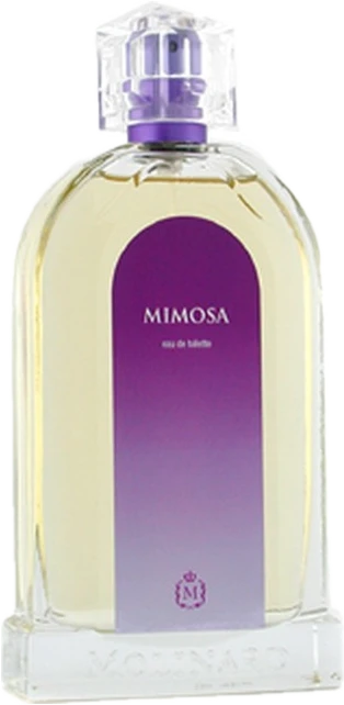 Les Fleurs Mimosa