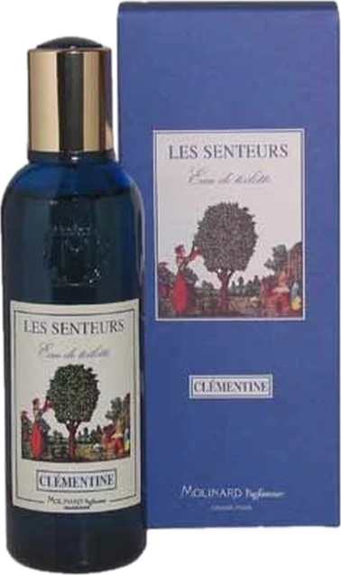 Les Senteurs Clementine