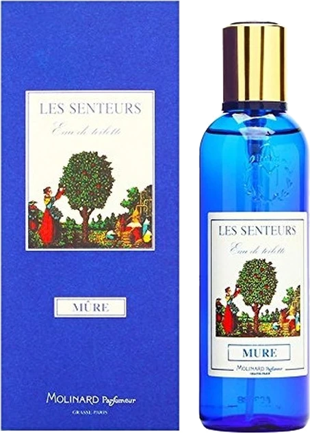 Les Senteurs Mure