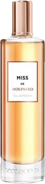 Miss de Molinard