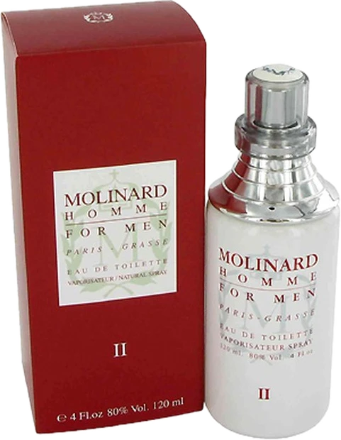 Molinard Homme II
