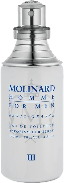 Molinard Homme III