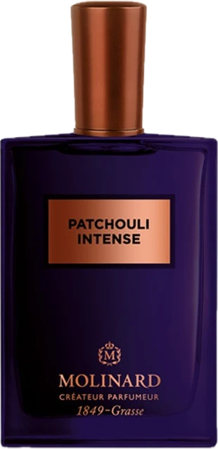 Patchouli Intense