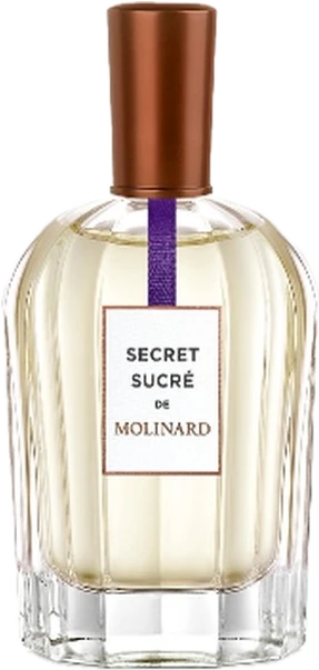 Secret Sucré
