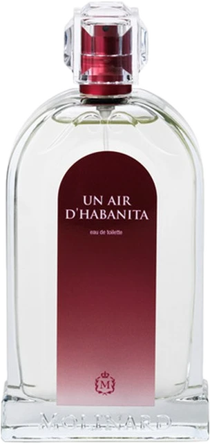 Un Air d'Habanita