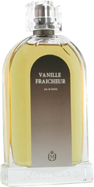 Vanille Fraicheur