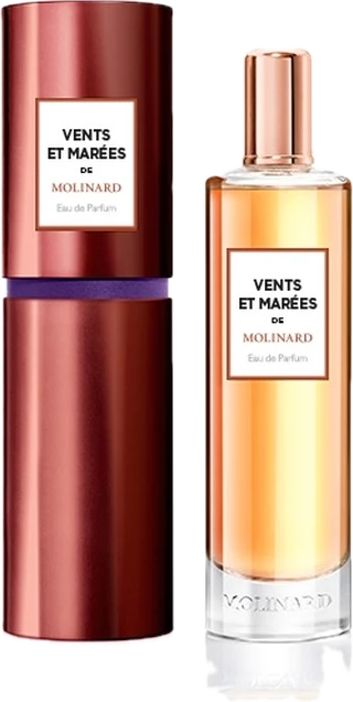 Vents et Marées