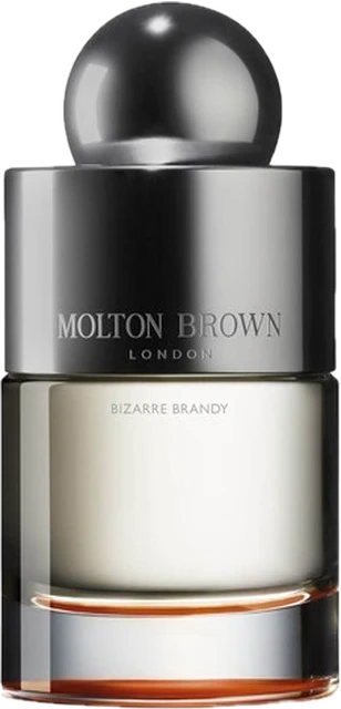 Bizarre Brandy