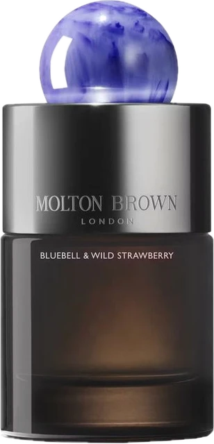 Bluebell & Wild Strawberry