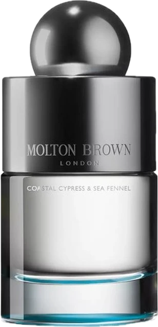Coastal Cypress & Sea Fennel