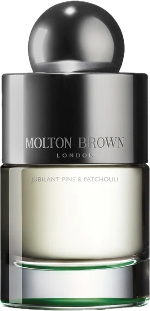 Jubilant Pine & Patchouli
