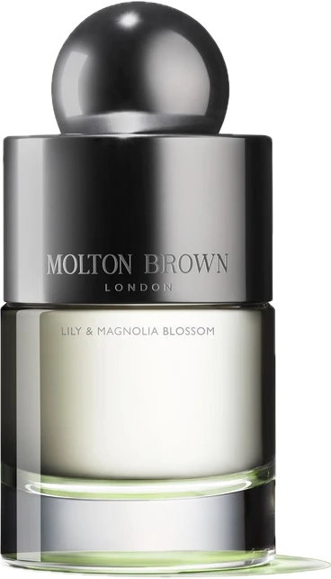 Lily & Magnolia Blossom Eau de Toilette