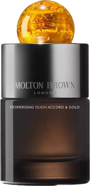 Mesmerising Oudh Accord & Gold Eau de Parfum
