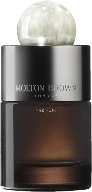 Milk Musk Eau de Parfum