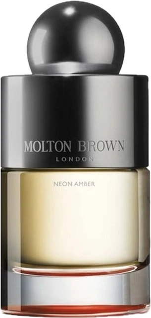 Neon Amber Eau de Toilette