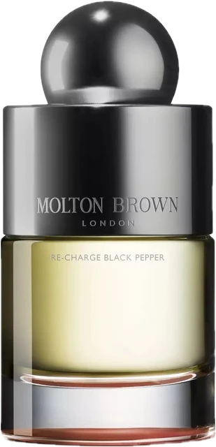 Re-charge Black Pepper