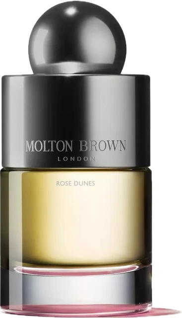 Rose Dunes
