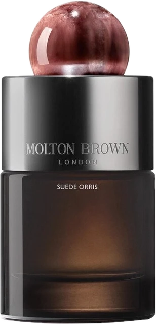 Suede Orris Eau de Parfum