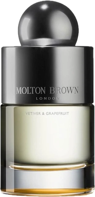 Vetiver & Grapefruit