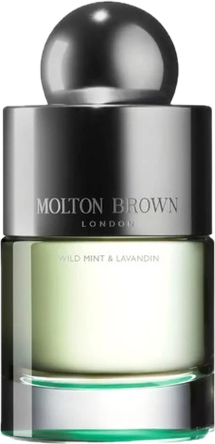 Wild Mint & Lavandin