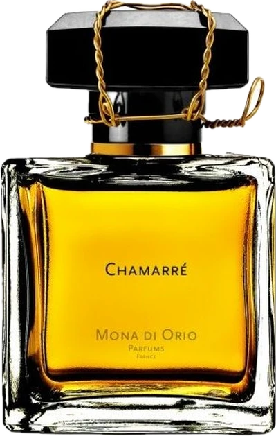 Chamarre