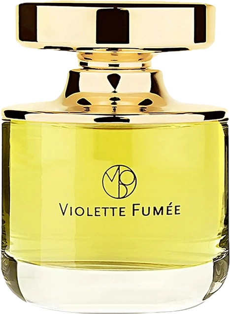 Violette Fumee