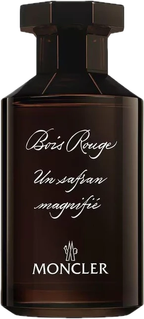 Bois Rouge