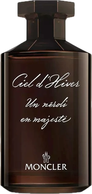 Ciel D'hiver