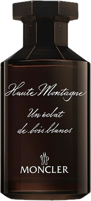 Haute Montagne