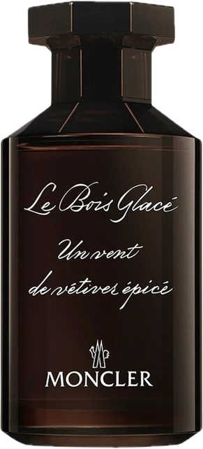 Le Bois Glacé