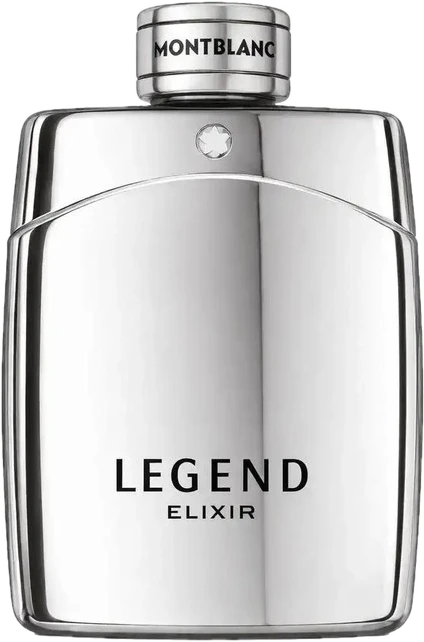 Legend Elixir