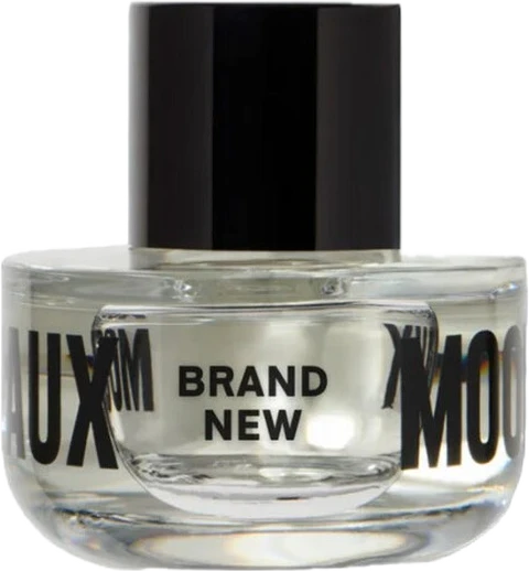 Brand New