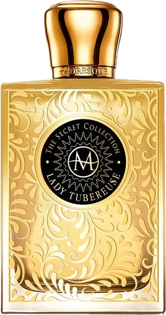Lady Tubereuse
