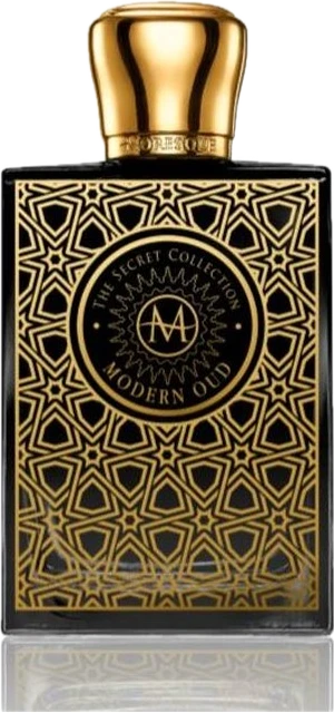 Modern Oud