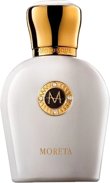 Moreta
