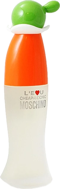 L'Eau Cheap and Chic