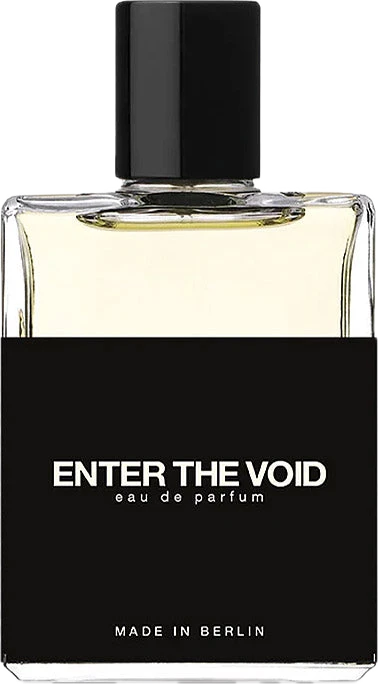 Enter the Void