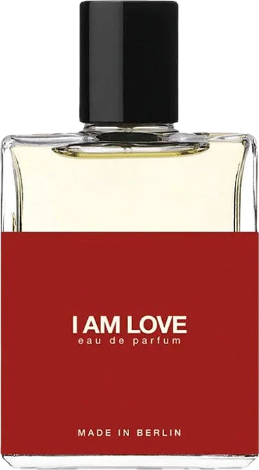 I Am Love