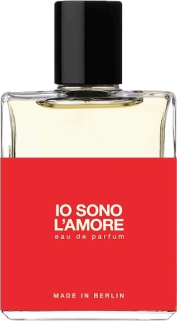 Io Sono L'Amore