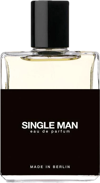 Single Man