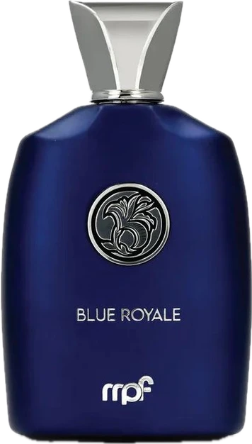 Blue Royale