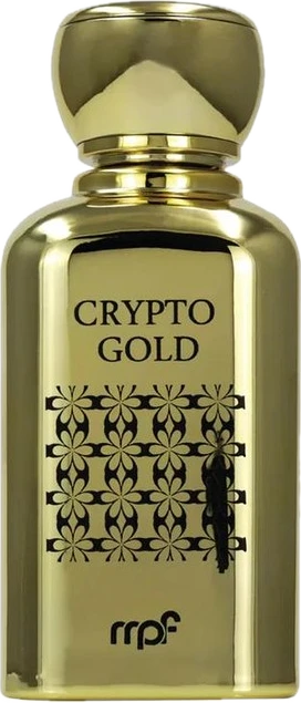Crypto Gold