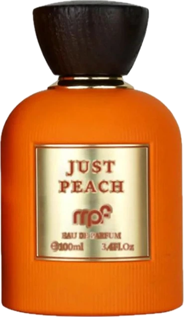 Just Peach