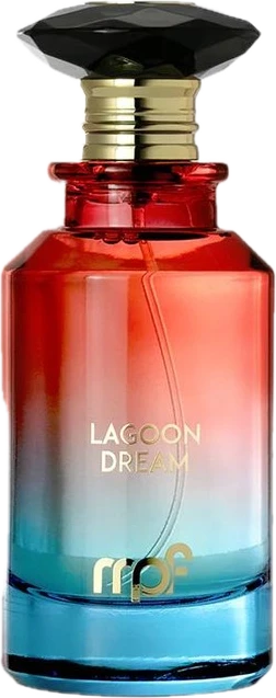 Lagoon Dream
