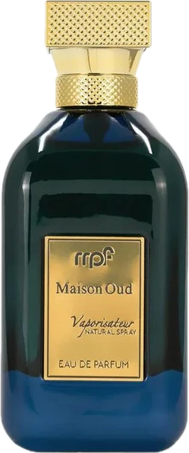 Maison Oud